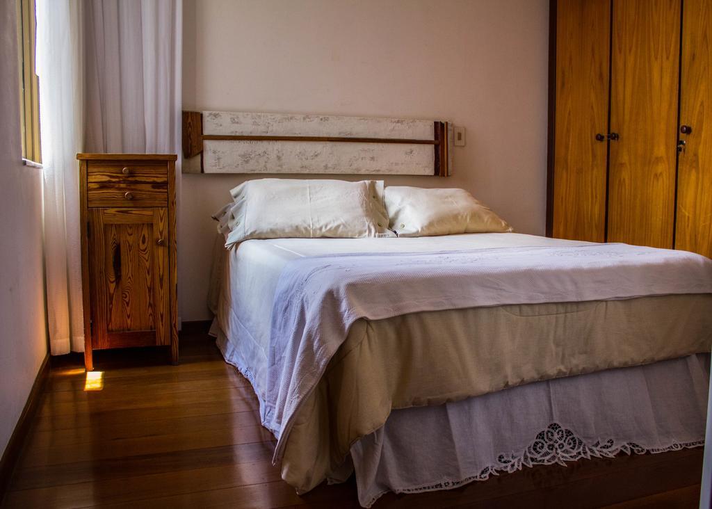 Montesanto Serra Apartamento Belo Horizonte