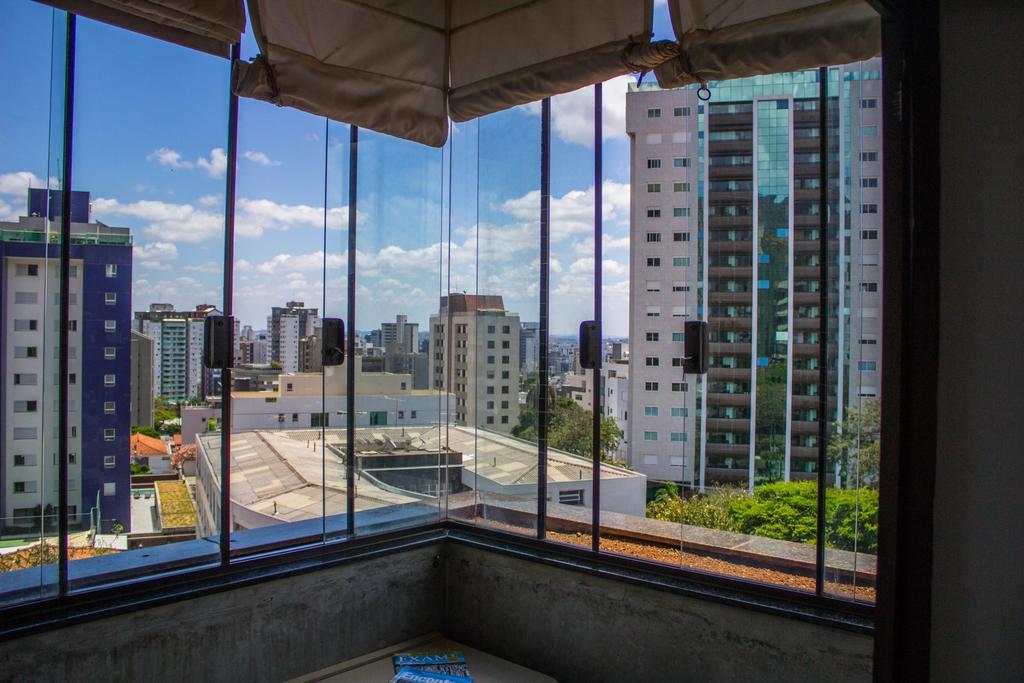 Apartamento Montesanto Serra Belo Horizonte