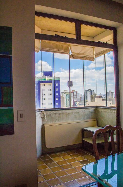 Apartamento Montesanto Serra *