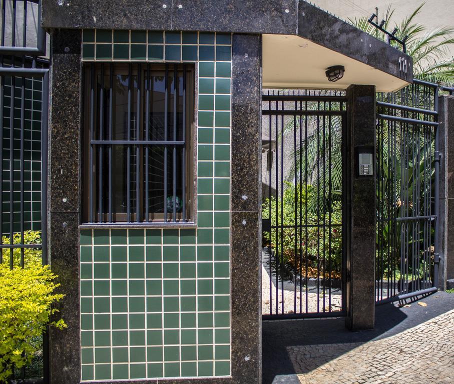 Apartamento Montesanto Serra *
