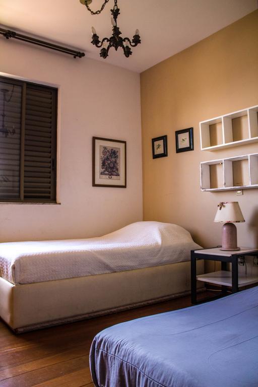 Apartamento Montesanto Serra *